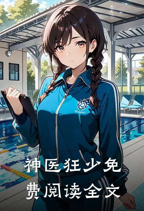 神医狂少免费阅读全文