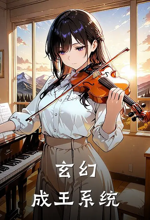 玄幻：成王系统