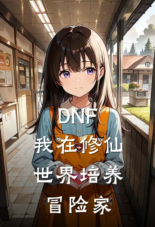 DNF：我在修仙世界培养冒险家(林凡叶问天)小说免费在线阅读_DNF：我在修仙世界培养冒险家(林凡叶问天)大结局阅读