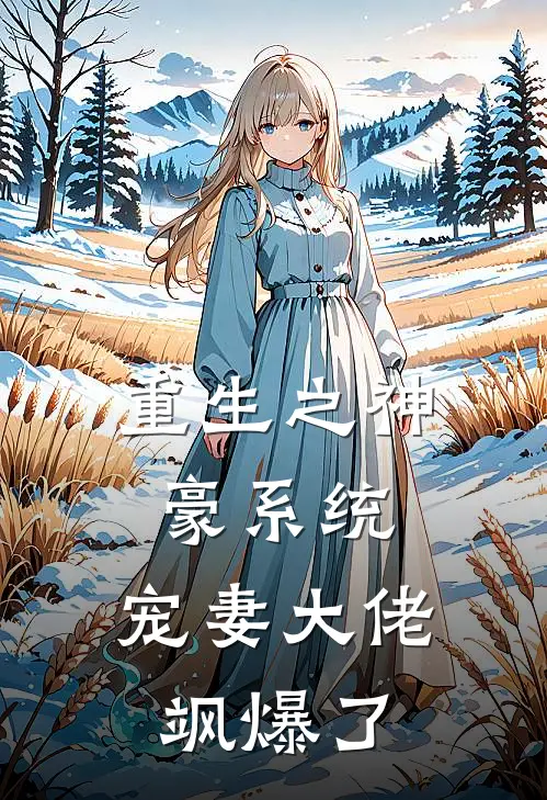 重生之神豪系统：宠妻大佬飒爆了