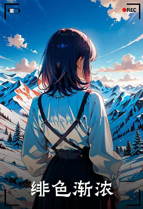 绯色渐浓(陆时砚宋南栀)小说完结版_全文阅读免费全集绯色渐浓陆时砚宋南栀