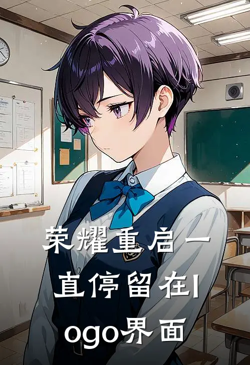 荣耀重启一直停留在logo界面