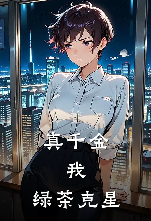 真千金，我，绿茶克星(小念周璟衡)火爆小说_《真千金，我，绿茶克星》小念周璟衡小说免费在线阅读
