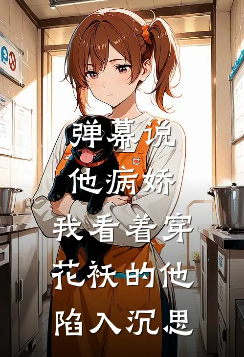 弹幕说他病娇，我看着穿花袄的他陷入沉思(沈宴狗仔)免费阅读无弹窗_最新好看小说推荐弹幕说他病娇，我看着穿花袄的他陷入沉思沈宴狗仔