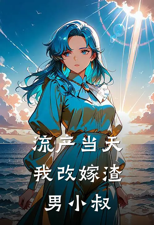 流产当天，我改嫁渣男小叔顾言澈赵雅丽完结版小说_最新章节列表流产当天，我改嫁渣男小叔(顾言澈赵雅丽)