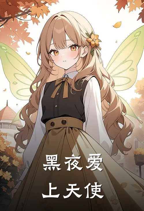 黑夜爱上天使
