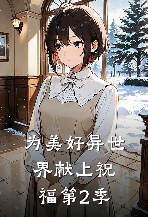 为美好异世界献上祝福第2季