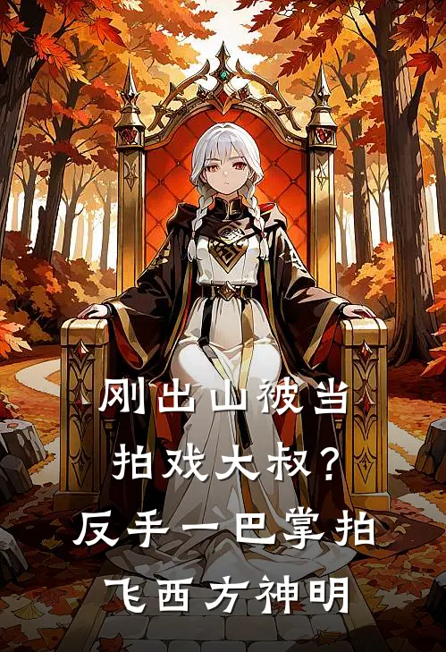 刚出山被当拍戏大叔？反手一巴掌拍飞西方神明瑶枫赫利斯推荐完结小说_免费阅读刚出山被当拍戏大叔？反手一巴掌拍飞西方神明(瑶枫赫利斯)