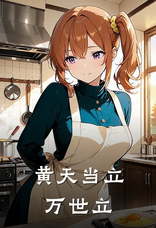 黄天当立万世立