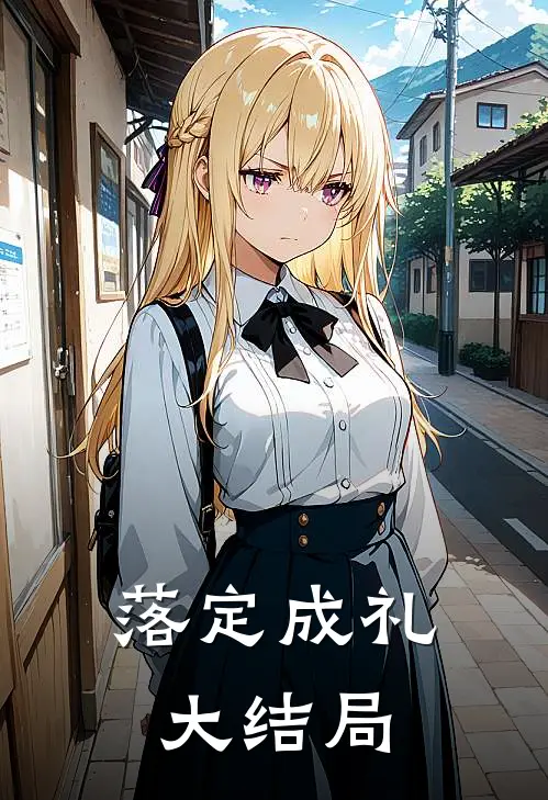 落定成礼大结局