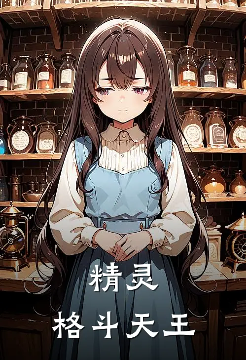 精灵：格斗天王（林野阿柏怪）完整版小说阅读_精灵：格斗天王全文免费阅读（林野阿柏怪）