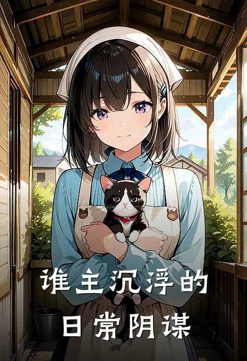 谁主沉浮的日常阴谋