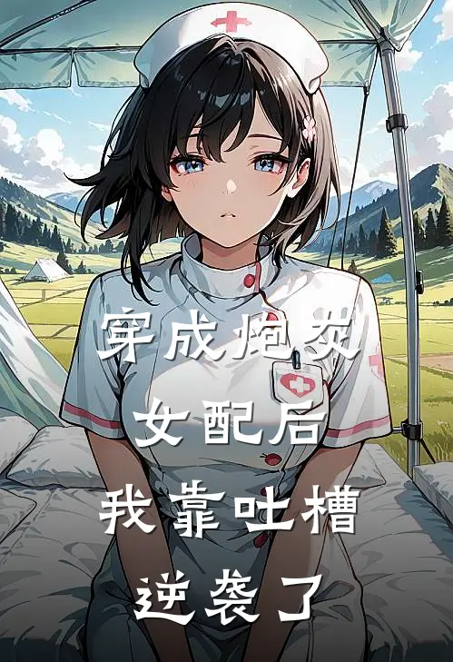 《穿成炮灰女配后，我靠吐槽逆袭了》沈知意苏婉柔已完结小说_穿成炮灰女配后，我靠吐槽逆袭了(沈知意苏婉柔)全文免费阅读无弹窗大结局