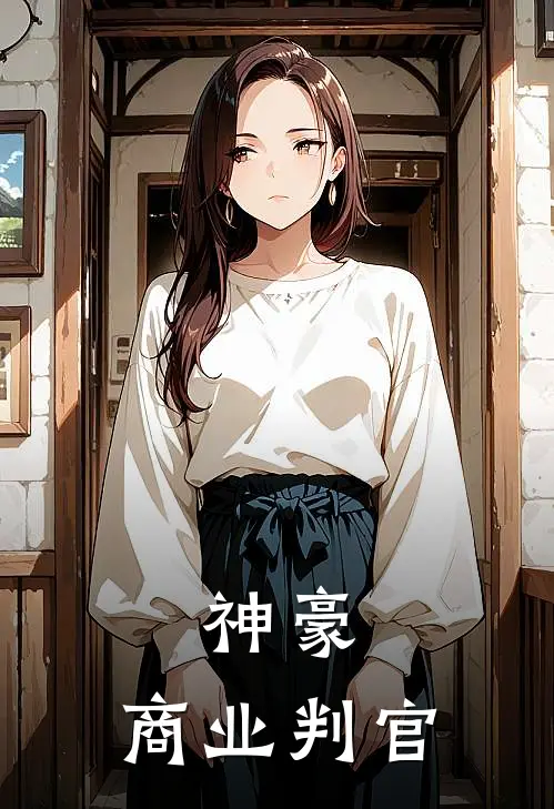 《神豪：商业判官》林天赵刚火爆新书_神豪：商业判官(林天赵刚)免费小说