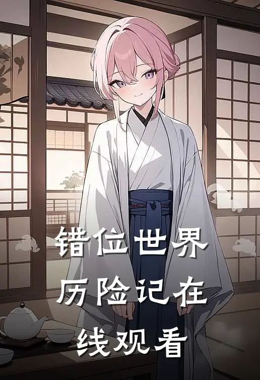 错位世界历险记在线观看