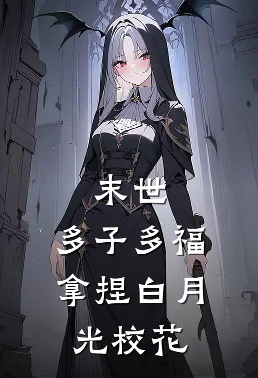 末世：多子多福，拿捏白月光校花(杨洛唐晚妆)完整版免费阅读_(末世：多子多福，拿捏白月光校花)全章节免费在线阅读