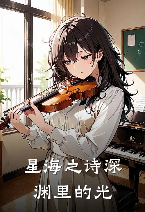 星海之诗深渊里的光(林舟艾蕾娜)在线免费小说_完整版免费小说星海之诗深渊里的光(林舟艾蕾娜)
