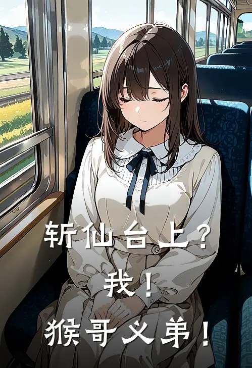 斩仙台上？我！猴哥义弟！