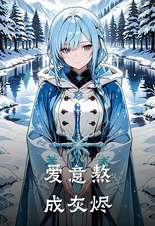 爱意熬成灰烬顾清川许青棠免费小说_完本免费小说爱意熬成灰烬顾清川许青棠