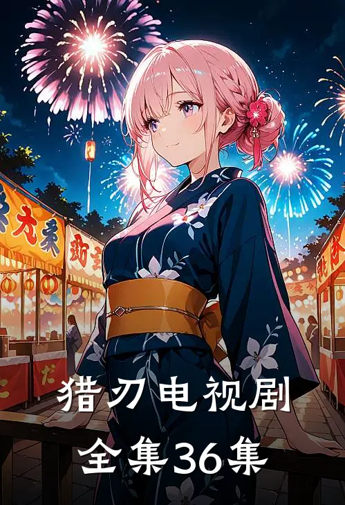 猎刃电视剧全集36集