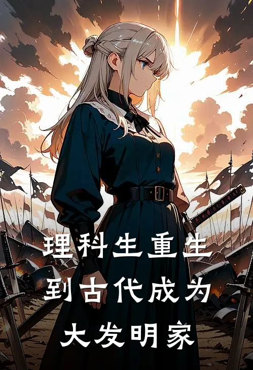 理科生重生到古代成为大发明家