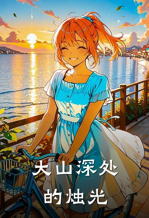 大山深处的烛光陈星苏晚晴免费小说在线看_完本小说阅读大山深处的烛光(陈星苏晚晴)