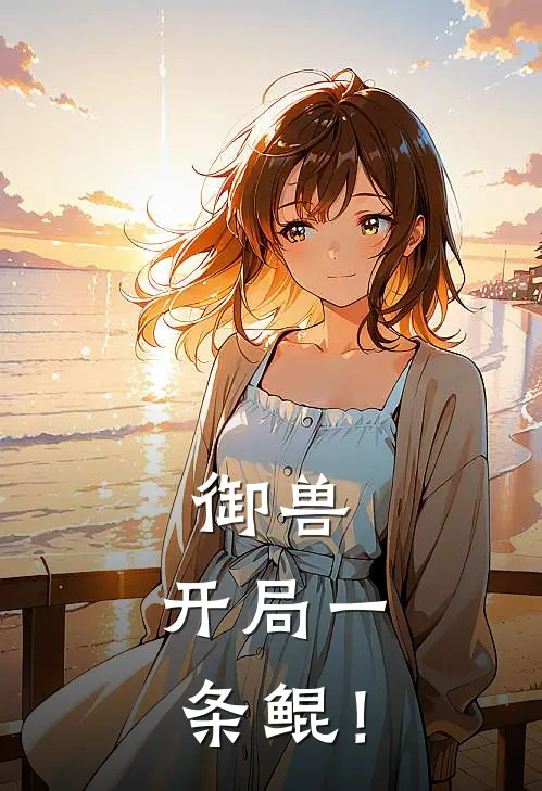 御兽：开局一条鲲！