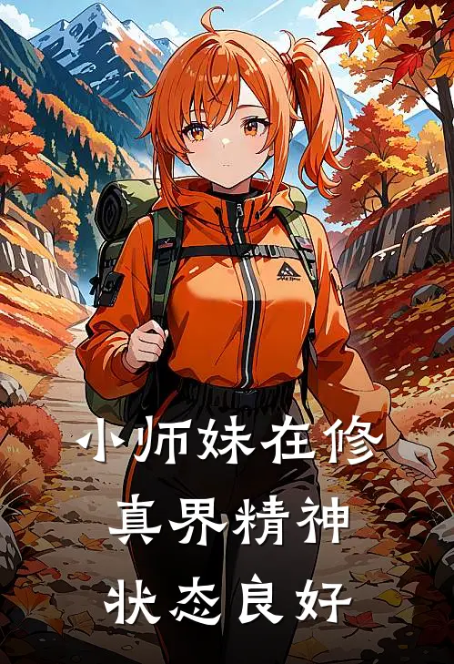 小师妹在修真界精神状态良好