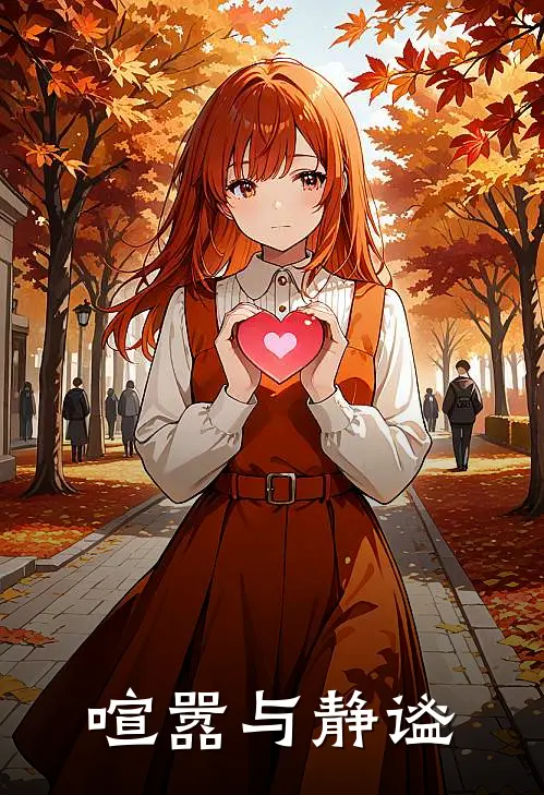 喧嚣与静谧钟彦华林悠完结版小说_完结版小说喧嚣与静谧(钟彦华林悠)