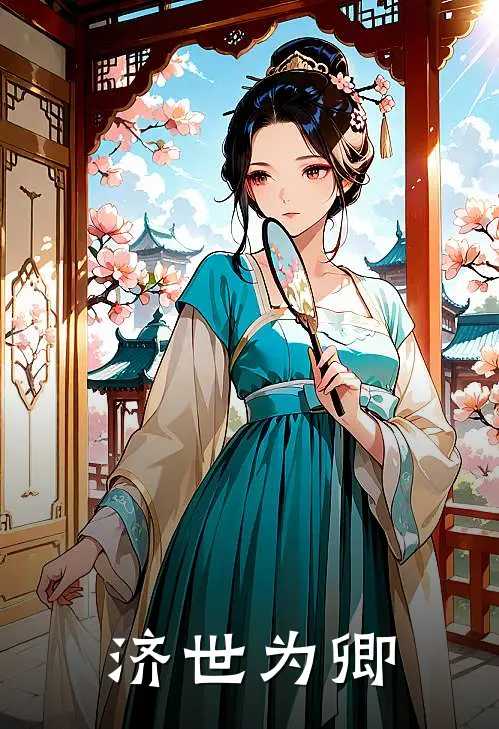 济世为卿姜月明沈冰小说推荐完结_全集免费小说济世为卿(姜月明沈冰)