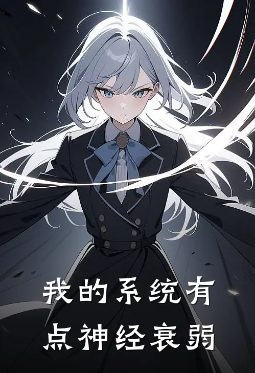 我的系统有点神经衰弱