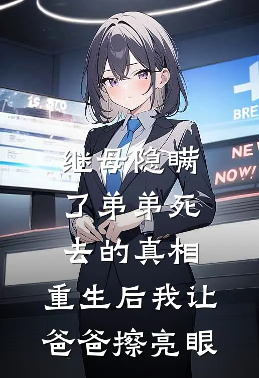 继母隐瞒了弟弟死去的真相，重生后我让爸爸擦亮眼(我爸爸)完结版小说全文免费阅读_最新小说继母隐瞒了弟弟死去的真相，重生后我让爸爸擦亮眼(我爸爸)