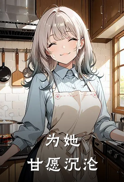 为她，甘愿沉沦