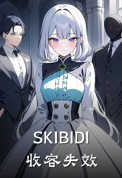 SKIBIDI：收容失效