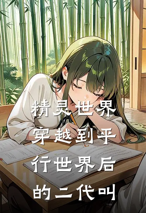 精灵世界穿越到平行世界后的二代叫