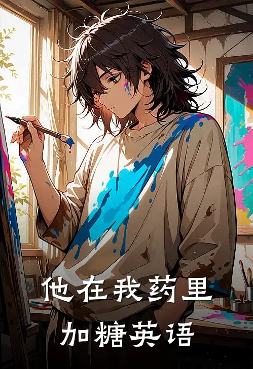 他在我药里加糖英语