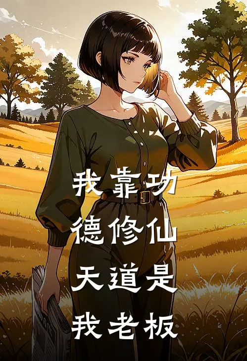 我靠功德修仙，天道是我老板(灵素张大龙)小说免费阅读无弹窗_完结小说我靠功德修仙，天道是我老板灵素张大龙