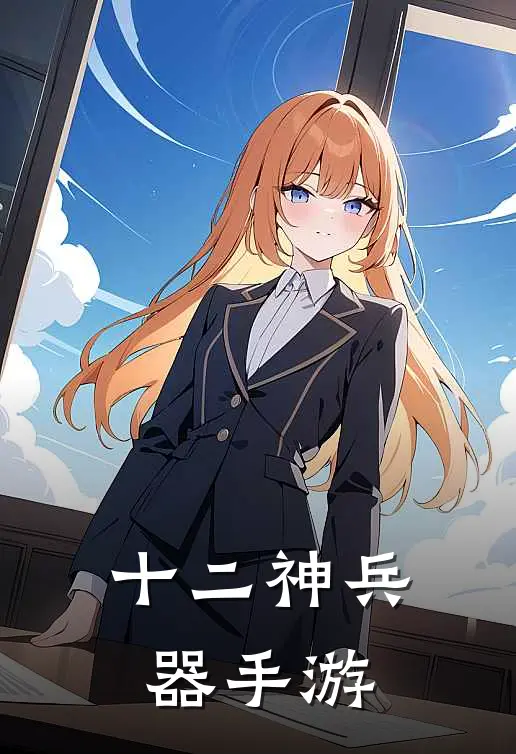 十二神兵器手游