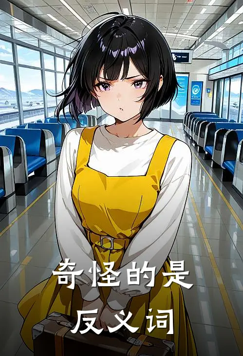 奇怪的是反义词