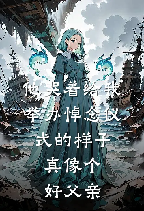 他哭着给我举办悼念仪式的样子，真像个好父亲赵黎魏建军免费小说_完本免费小说他哭着给我举办悼念仪式的样子，真像个好父亲赵黎魏建军