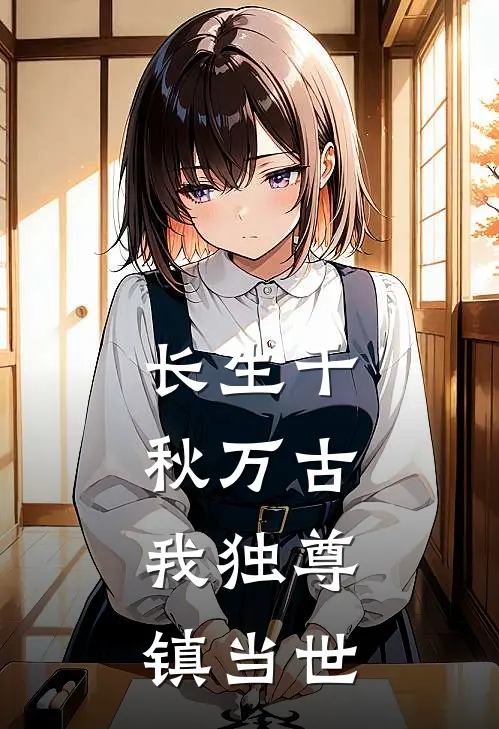 长生千秋万古：我独尊镇当世萧星晨寿元全章节免费在线阅读_《长生千秋万古：我独尊镇当世》精彩小说