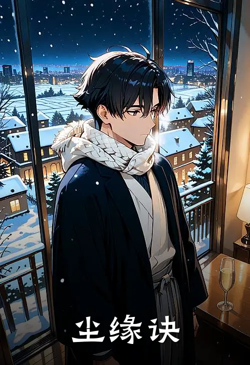 尘缘诀(墨渊墨渊)全本完结小说_完整版免费全文阅读尘缘诀(墨渊墨渊)