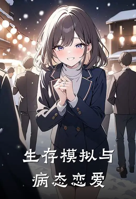 生存模拟与病态恋爱花子谦苏离最新完结小说推荐_在线免费小说生存模拟与病态恋爱(花子谦苏离)