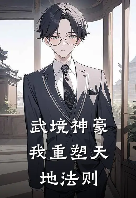 武境神豪我重塑天地法则(凌夜武晶)在线阅读免费小说_最新章节列表武境神豪我重塑天地法则(凌夜武晶)