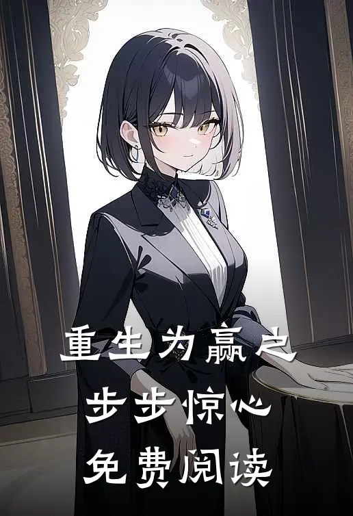 重生为赢之步步惊心免费阅读