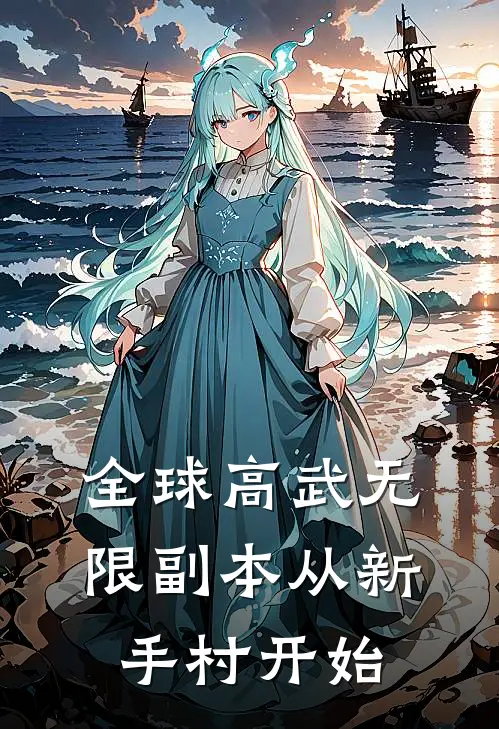 林辰赵虎（全球高武无限副本从新手村开始）全文免费阅读无弹窗大结局_