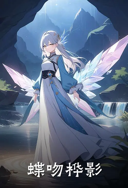 蝶吻桦影庄梦蝶林薇免费完结小说_完本完结小说蝶吻桦影(庄梦蝶林薇)