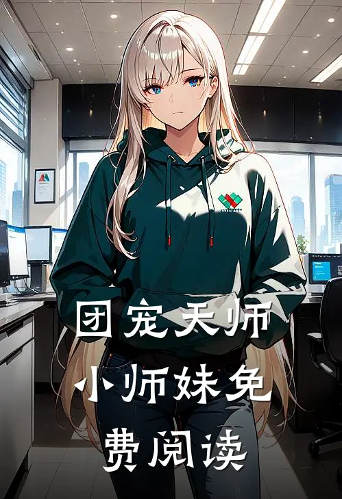 团宠天师小师妹免费阅读