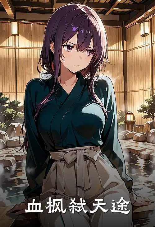 血枫弑天途