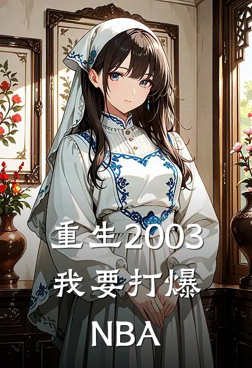 重生2003：我要打爆NBA
